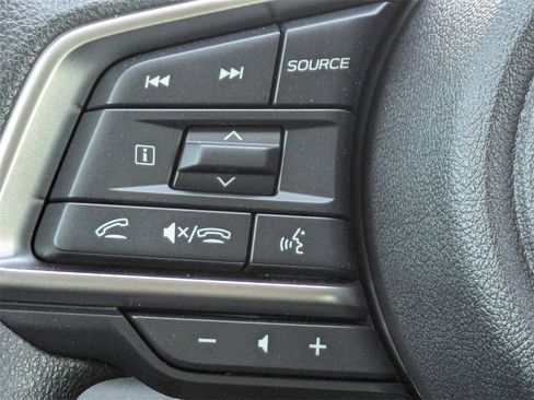 New 2026 Subaru Impreza 2.0i Sport image 28