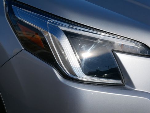 Certified 2023 Subaru Forester Sport image 16