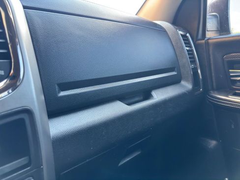Used 2016 RAM 1500 Sport w/ Black Ram 1500 Sport Group AWD/4WD image 36