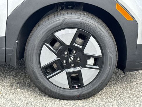 New 2026 Hyundai Santa Fe SEL image 12