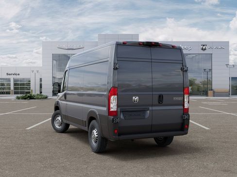 New 2026 RAM ProMaster 1500 image 3