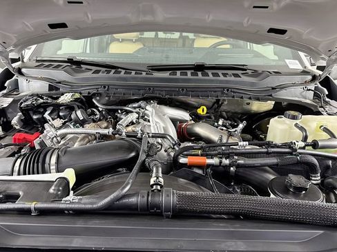 New 2026 Ford F350 Lariat w/ Lariat Ultimate Package image 37