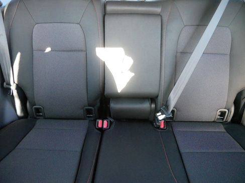 Certified 2026 Honda CR-V TrailSport image 13