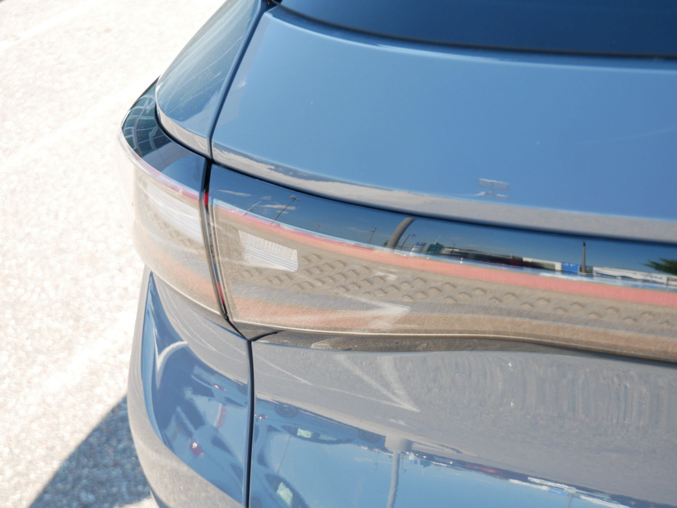 Certified 2023 Volkswagen ID.4 Pro S AWD/4WD image 18