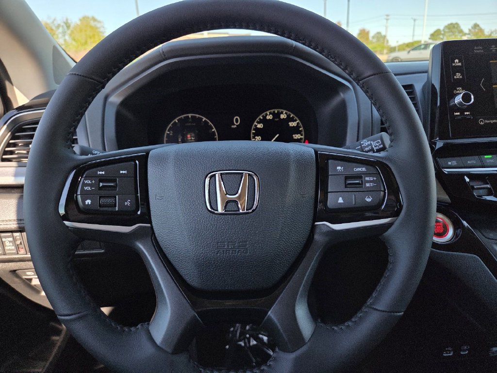 New 2027 Honda Odyssey Touring image 23