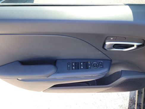 New 2026 Kia K4 EX FWD image 18