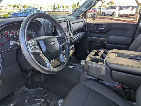 Used 2020 Chevrolet Silverado 1500 LT image 25