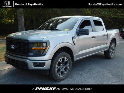Used 2024 Ford F150 STX