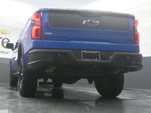 Used 2024 Chevrolet Silverado 1500 ZR2 w/ ZR2 Bison Edition image 53
