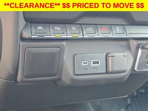 New 2026 Chevrolet Silverado 1500 W/T w/ WT Value Package AWD/4WD image 28