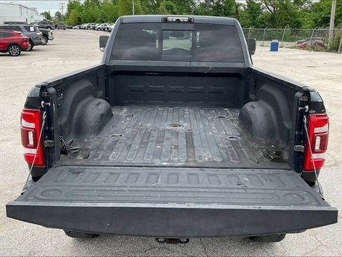 Used 2021 RAM 2500 Limited AWD/4WD image 25