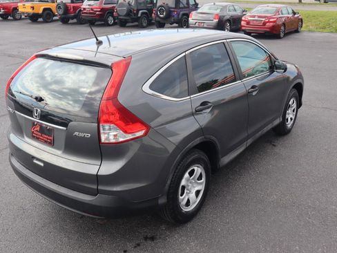 Used 2012 Honda CR-V LX image 13