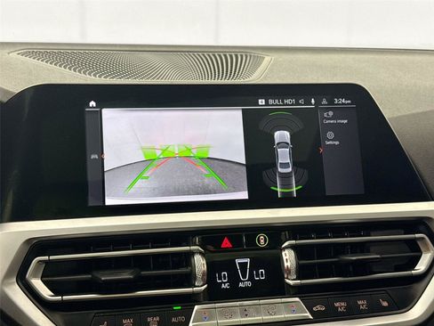 Used 2019 BMW 330i xDrive Sedan w/ Convenience Package AWD/4WD image 25