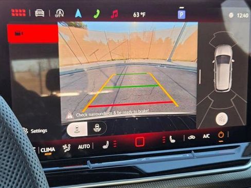 New 2026 Volkswagen Golf SE FWD image 12