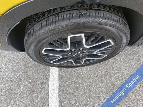 Used 2024 Chevrolet Blazer RS w/ Driver Confidence II Package image 10