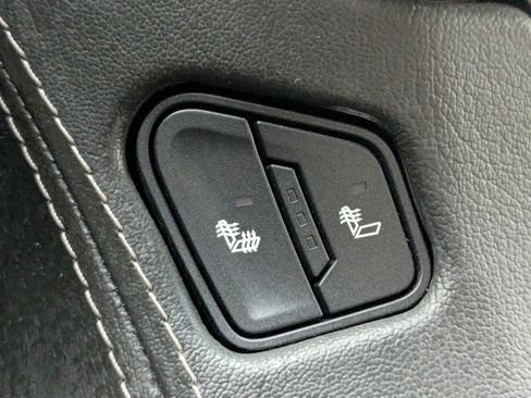 Used 2016 Chevrolet Tahoe LT image 29