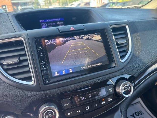 Used 2015 Honda CR-V EX-L image 21