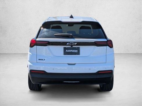 New 2027 Chevrolet Bolt LT w/ Comfort Package FWD image 8