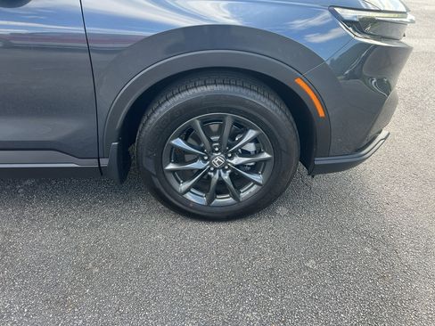 Certified 2026 Honda CR-V EX-L image 11