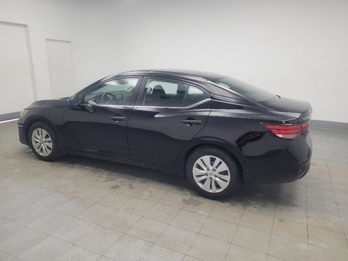 Used 2025 Nissan Sentra S image 3
