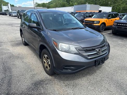 Used 2013 Honda CR-V LX image 1