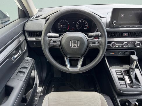 Certified 2025 Honda CR-V LX image 26