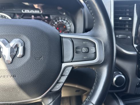 Used 2022 RAM 1500 Big Horn image 18