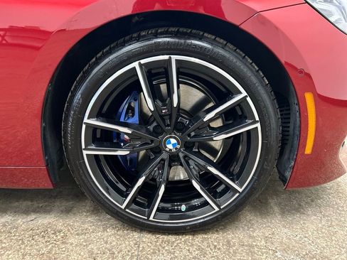 Used 2025 BMW M240i Coupe image 23