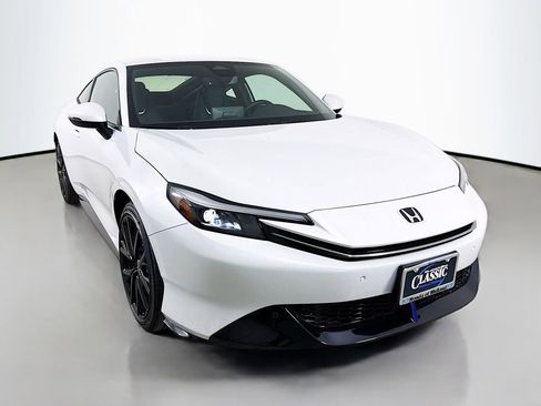 New 2026 Honda Prelude image 1