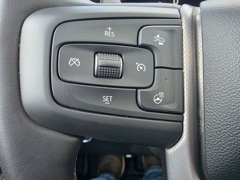 Used 2024 GMC Sierra 1500 Denali w/ Denali Reserve Package image 16