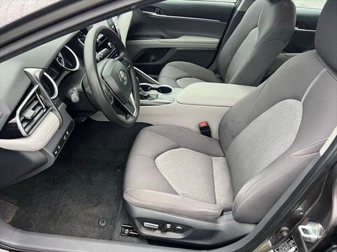 Certified 2023 Toyota Camry LE image 13