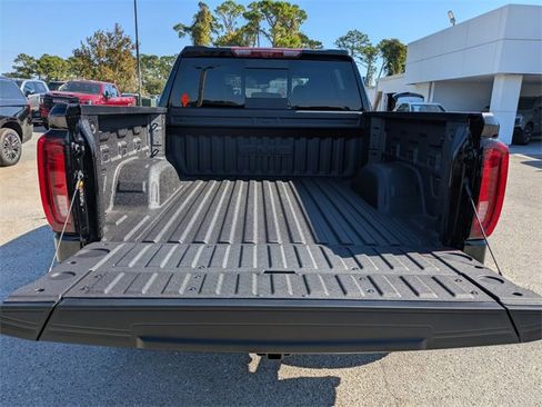 New 2026 GMC Sierra 1500 AT4X image 12