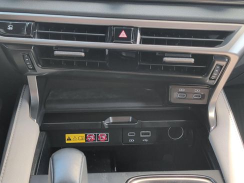 Used 2023 Lexus RX 350 Premium Plus w/ Cold Area Package FWD image 19