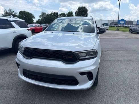 Used 2024 Dodge Durango GT AWD/4WD image 4