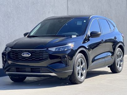 Used 2025 Ford Escape ST-Line w/ Tech Pack #1