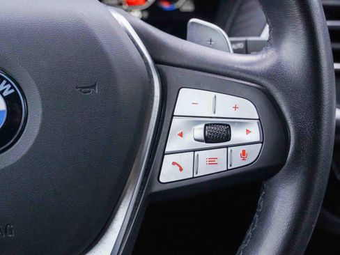 Certified 2023 BMW X3 sDrive30i w/ Premium Package image 21