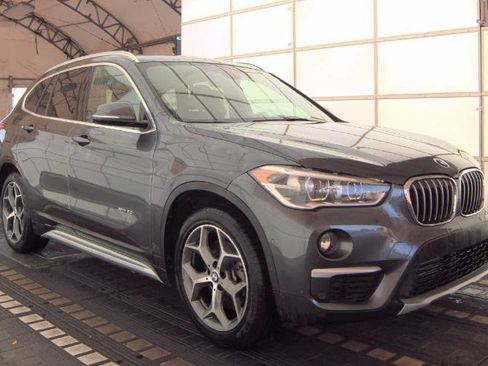 Used 2016 BMW X1 xDrive28i image 3