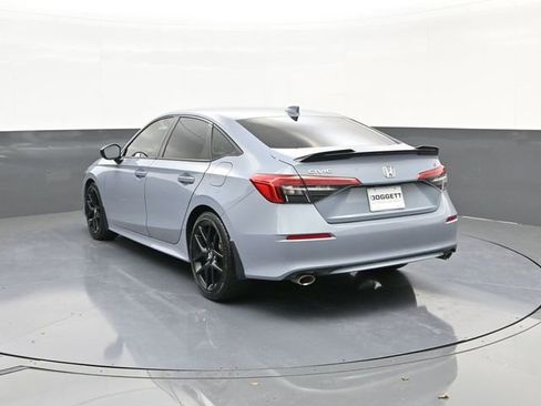 Used 2023 Honda Civic Si image 8