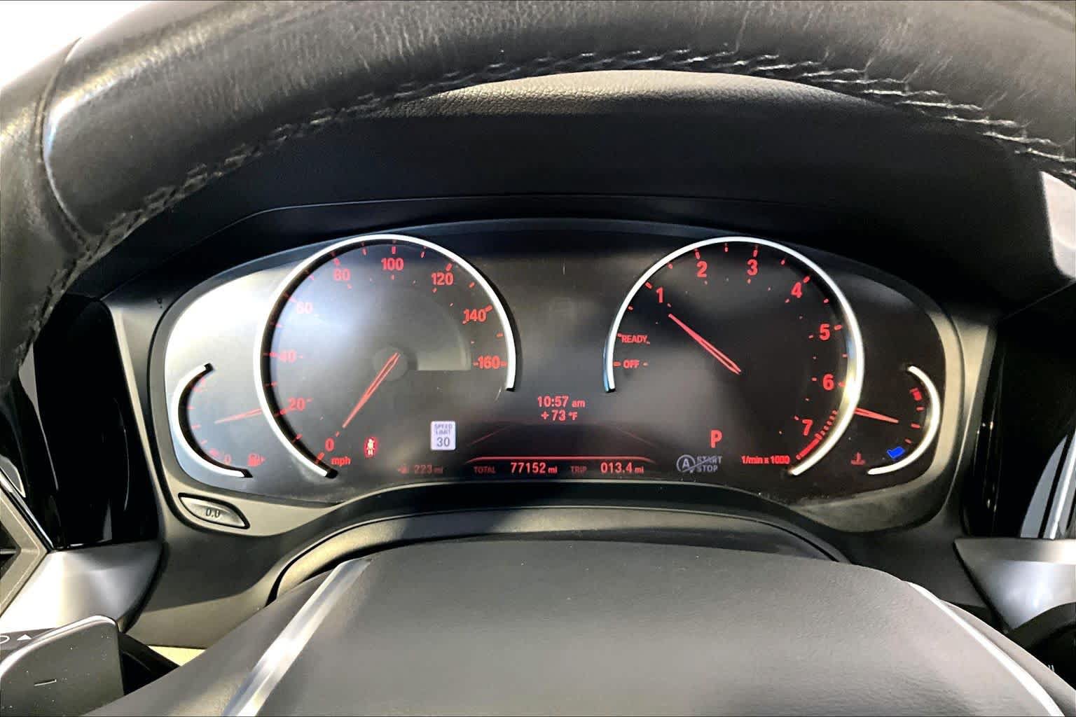 Used 2020 BMW 330i xDrive Sedan w/ Convenience Package AWD/4WD image 26