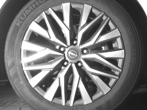 Used 2025 Nissan Altima 2.5 SV image 13