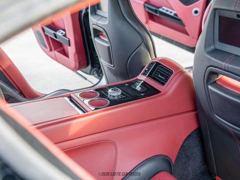 Used 2016 Aston Martin Rapide S RWD image 40