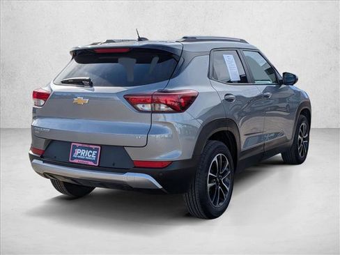 Used 2024 Chevrolet TrailBlazer LT w/ Convenience Package image 5