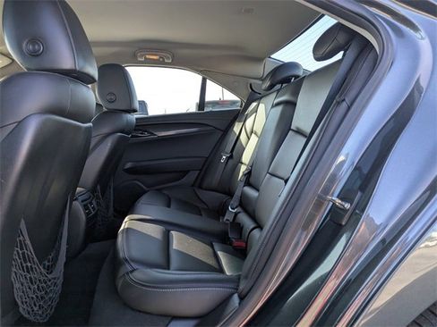 Used 2016 Cadillac ATS Sedan image 13