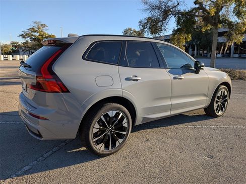 New 2026 Volvo XC60 B5 Plus w/ Protection Package Premier image 14