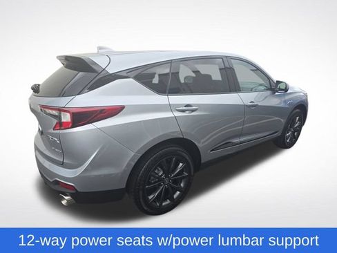 Used 2026 Acura RDX A-Spec AWD/4WD image 7