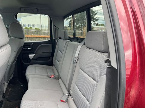 Used 2014 Chevrolet Silverado 1500 LT w/ All Star Edition AWD/4WD image 6