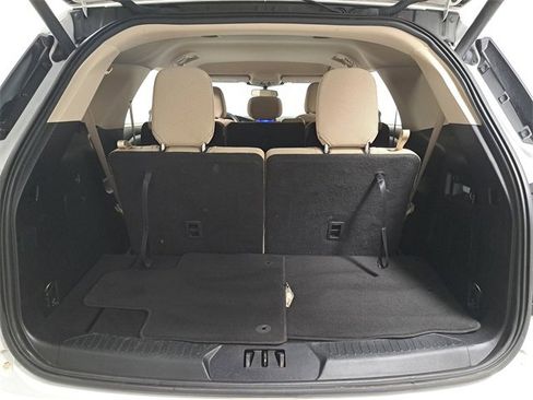 Used 2020 Ford Explorer 2WD image 10