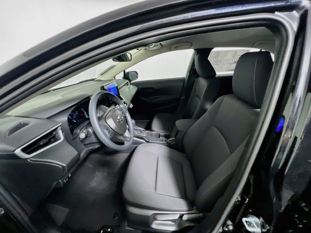New 2026 Toyota Corolla LE FWD image 14