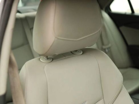 Used 2015 Cadillac ATS 2.0T AWD Sedan image 48