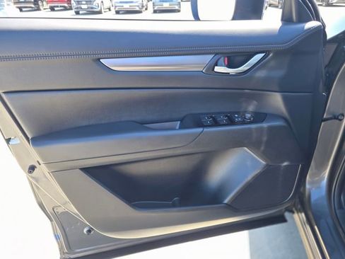 Certified 2025 MAZDA CX-5 AWD 2.5 S w/ Select Package image 22